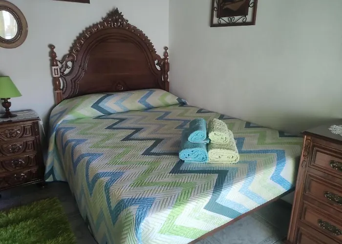 Casa Da Cristina Tatil Evi Nazaré