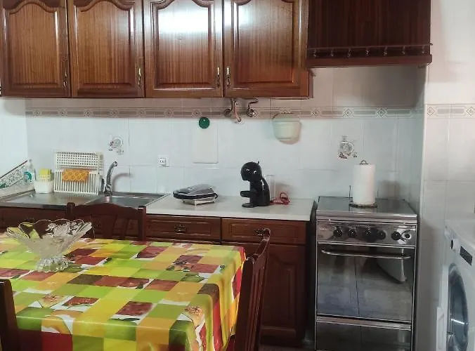 Casa Da Cristina