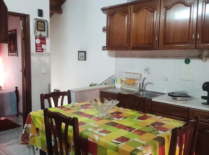 Casa Da Cristina