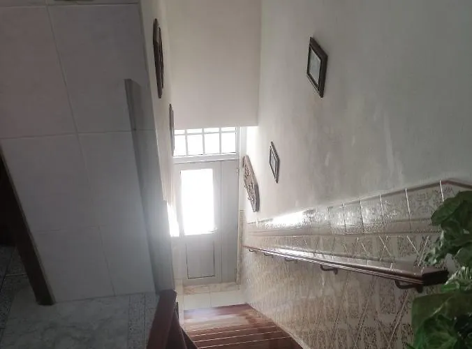 Casa Da Cristina Tatil Evi *