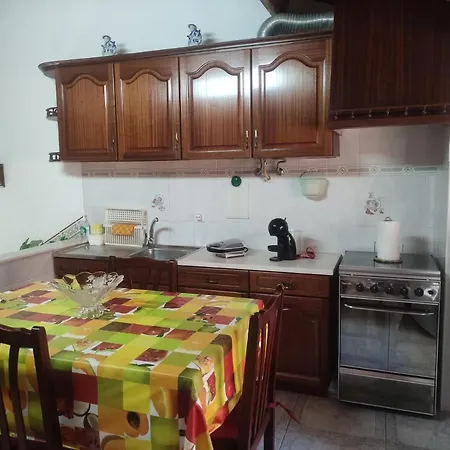 Casa Da Cristina Сasa de vacaciones