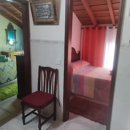 Сasa de vacaciones Casa Da Cristina Nazaré