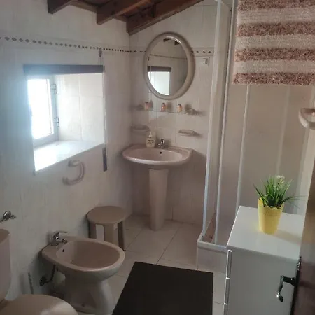 Casa Da Cristina Сasa de vacaciones *
