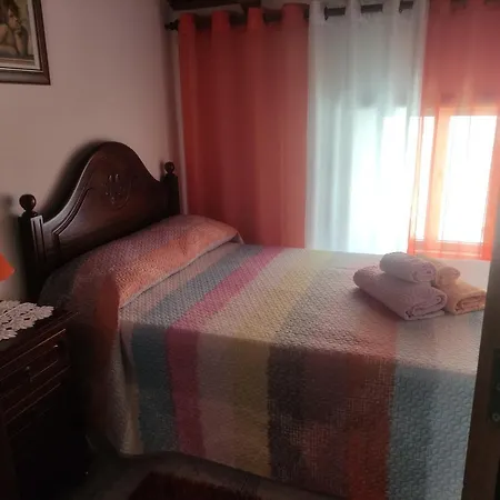 Сasa de vacaciones Casa Da Cristina *
