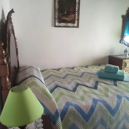 Casa Da Cristina * Nazaré