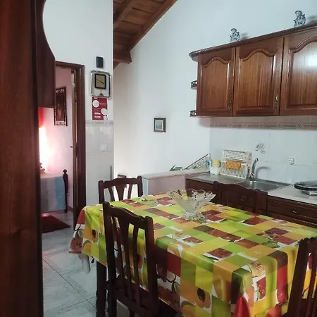 Semesterbostad Casa Da Cristina