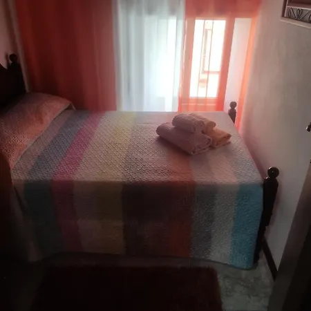 Casa Da Cristina Semesterbostad