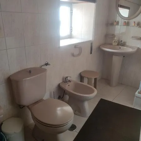 Сasa de vacaciones Casa Da Cristina