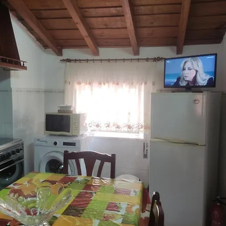 Casa Da Cristina Semesterbostad