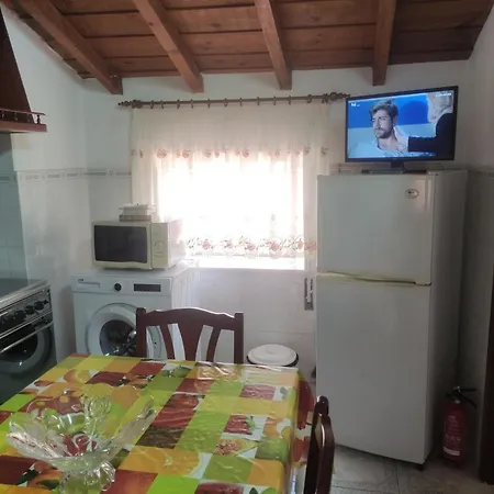 Casa Da Cristina Nazaré