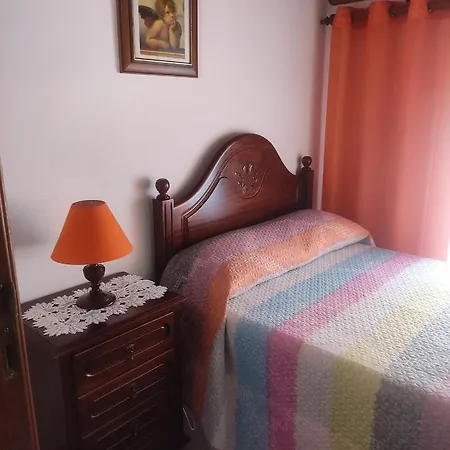 Casa Da Cristina Сasa de vacaciones *