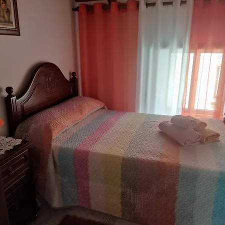 Casa Da Cristina Nazaré