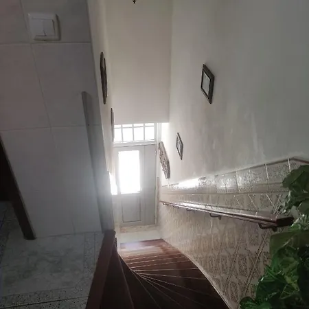 Casa Da Cristina Сasa de vacaciones *