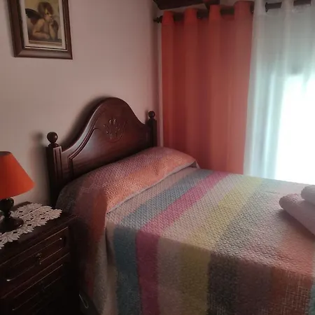 Сasa de vacaciones Casa Da Cristina *