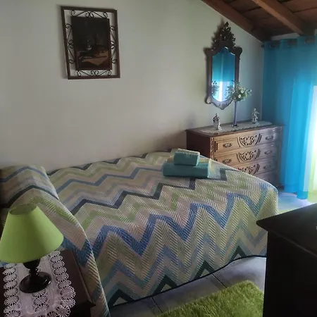 Casa Da Cristina Nazaré