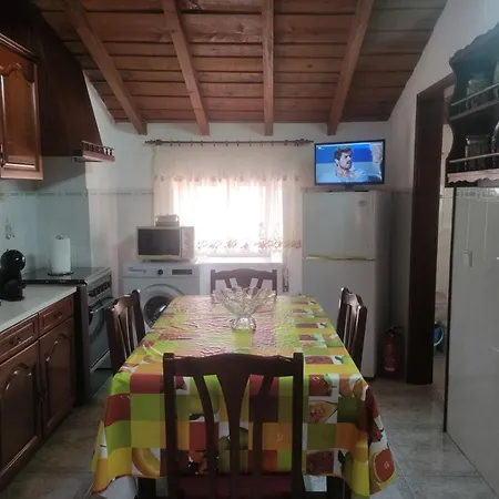 Casa Da Cristina Semesterbostad