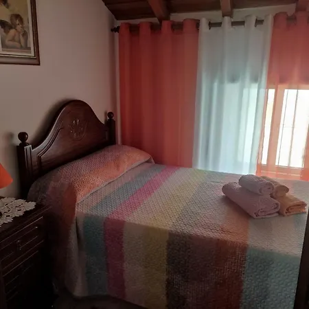 Casa Da Cristina * Nazaré