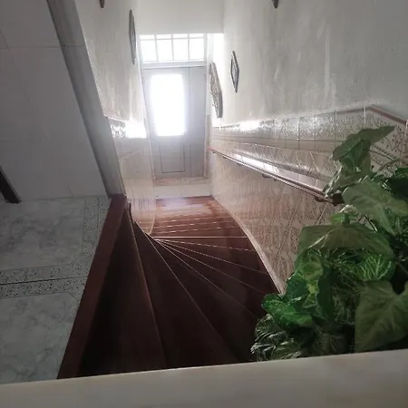 Сasa de vacaciones Casa Da Cristina *