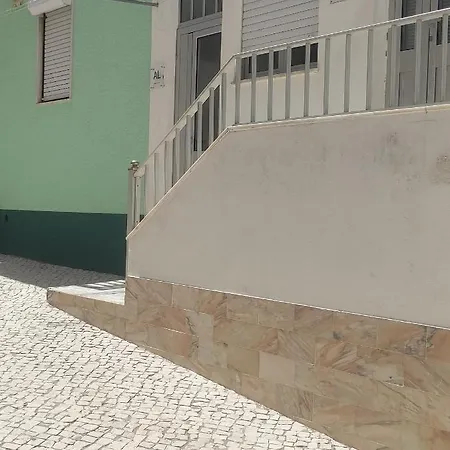 Casa Da Cristina * Nazaré