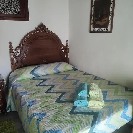 Semesterbostad Casa Da Cristina