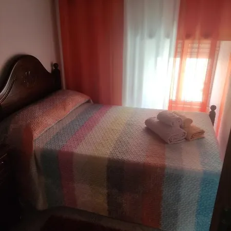 Casa Da Cristina Nazaré