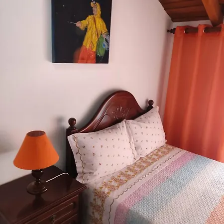 Casa Da Cristina Semesterbostad *