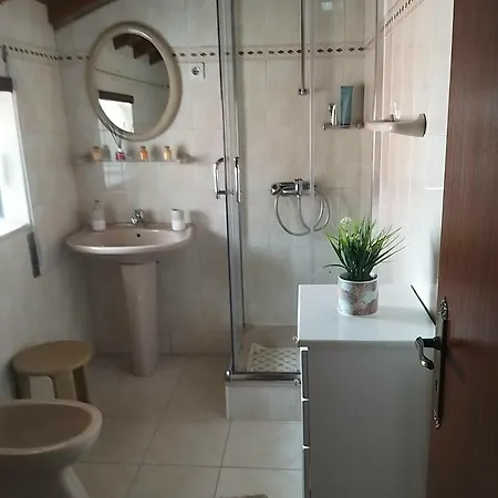 Prázdninový dům Casa Da Cristina Nazaré