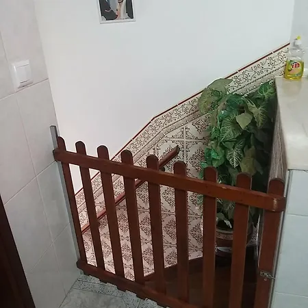 Casa Da Cristina Prázdninový dům *