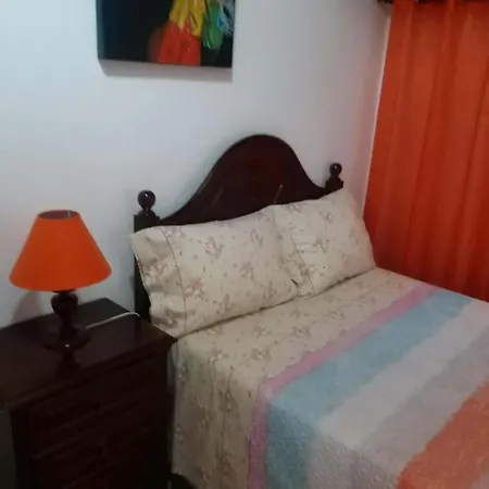 Prázdninový dům Casa Da Cristina Nazaré