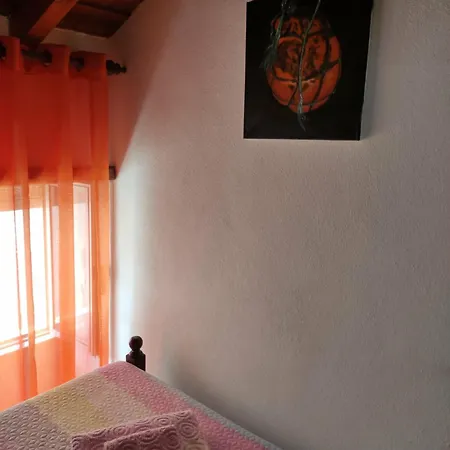 Casa Da Cristina Semesterbostad *