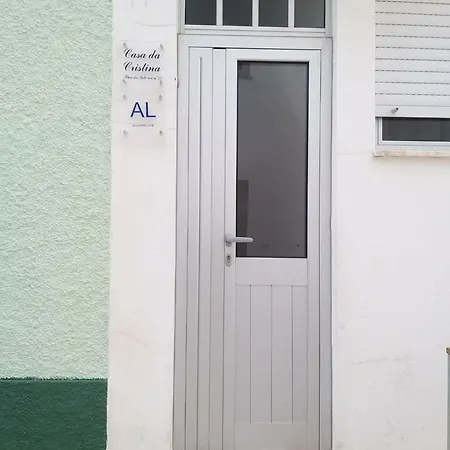 Casa Da Cristina * Nazaré