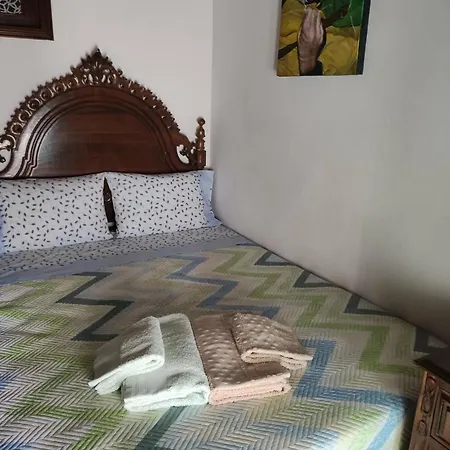 Casa Da Cristina Prázdninový dům *