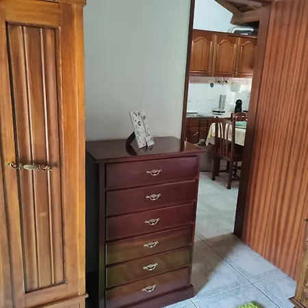 Prázdninový dům Casa Da Cristina