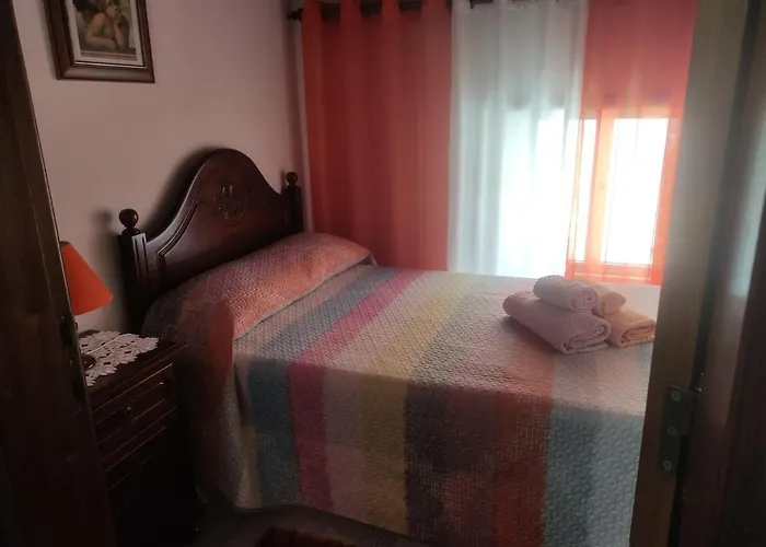 בית נופש Casa Da Cristina *