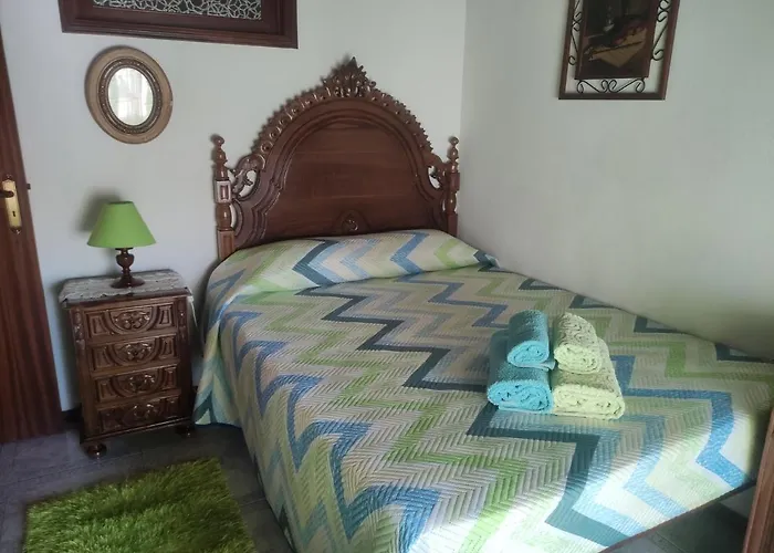 בית נופש Casa Da Cristina