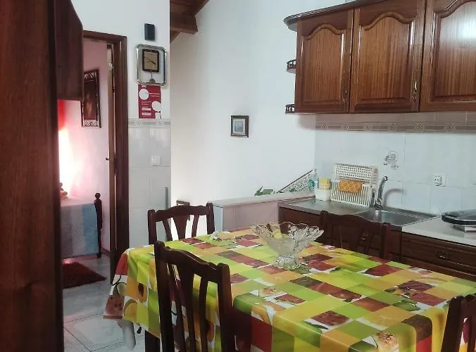 בית נופש Casa Da Cristina