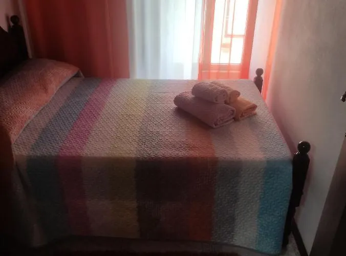 Casa Da Cristina بيت للعطل