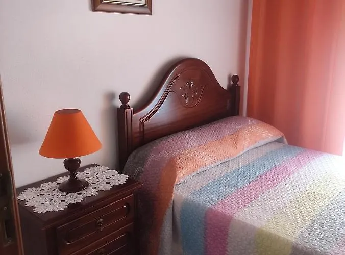 Casa Da Cristina בית נופש *