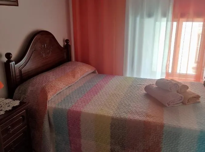 Casa Da Cristina נאזרה