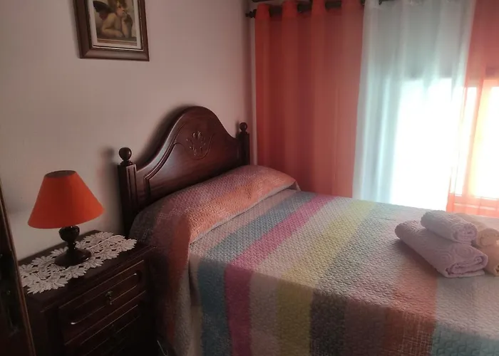 بيت للعطل Casa Da Cristina *