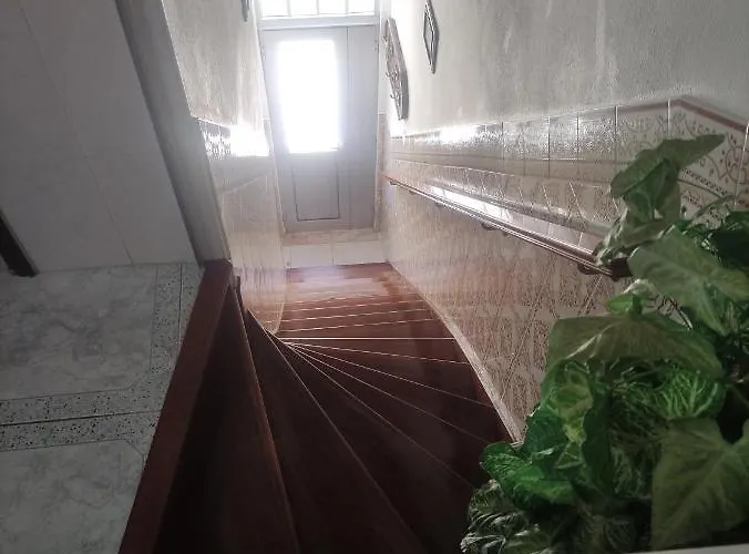 בית נופש Casa Da Cristina *