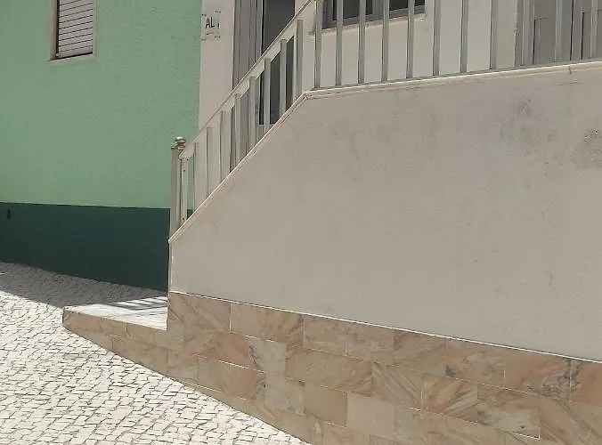 Casa Da Cristina * نازاريه