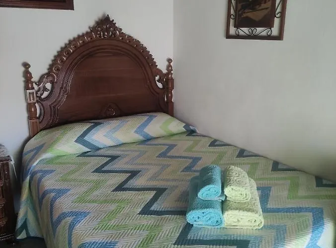 בית נופש Casa Da Cristina