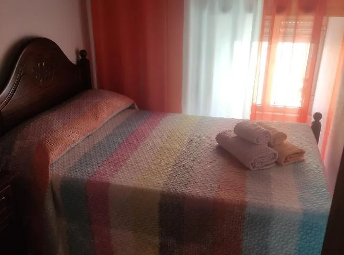 Casa Da Cristina نازاريه