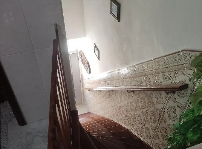 بيت للعطل Casa Da Cristina