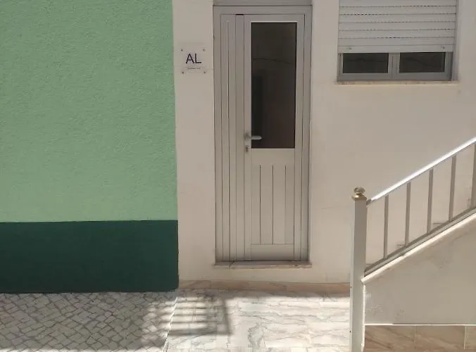 بيت للعطل Casa Da Cristina *